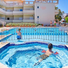 Inea Hotel & Suites 2*, Греция, о. Крит-Ханья