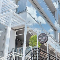 HiLoft Hotel 2*, Россия, Сочи