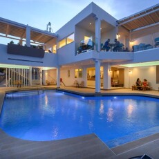 Mare Boutique Hotel 4*, Греция, о. Крит-Ханья