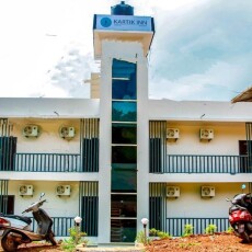 Kartik Inn 3*, Индия, Мандрем