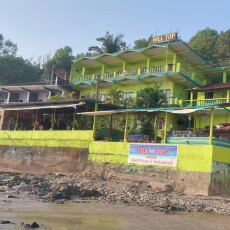 Hill Top Arambol 1*, Индия, Арамболь