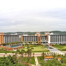 The Westin Desaru Coast Resort 5*, Малайзия, Джохор Бахру