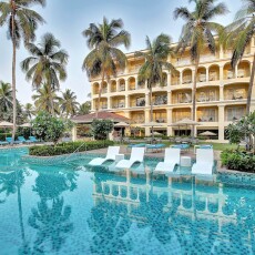 Holiday Inn Goa Candolim 5*, Индия, Кандолим