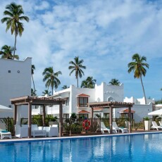LUX* Marijani Zanzibar 5*, Танзания, о. Занзибар
