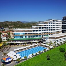 Raymar Resort&Aqua 5*, Турция, Сиде