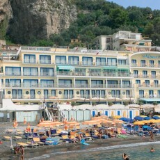 Mar Hotel Alimuri Spa 4*, Италия, Сорренто