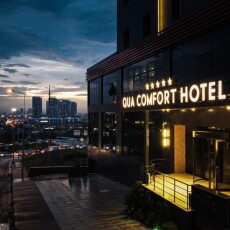 Serenity Comfort Hotel 5*, Турция, Стамбул
