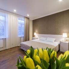 Rossi Hotel 3*, Россия, Тверь