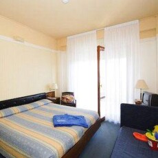 Esplanade 3*, Италия, Эмилия-Романья