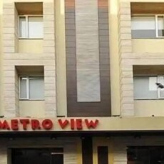 Hotel Metro View 3*, Индия, Дели