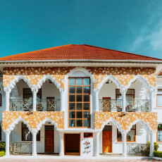 Sunny Palms Beach Bungalows 4*, Танзания, о. Занзибар
