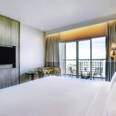 Mercure Langkawi Pantai Cenang 4*, Малайзия, Пантай-Сенанг