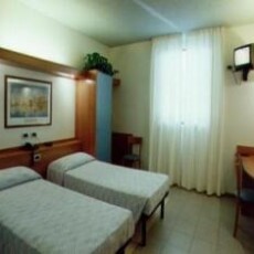 Eurhotel 3*, Италия, Эмилия-Романья