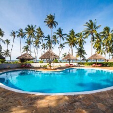Antonio Beach Tree House Hotel and Spa 4*, Танзания, о. Занзибар