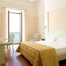 Grand Hotel Europa Palace 4*, Италия, Сорренто