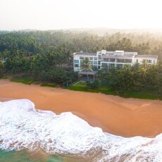 The Rockwall Boutique Hotel 3*, Шри-Ланка, Индурува