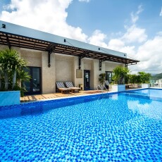 Hon Chong Retreat Hotel 4*, Вьетнам, Нячанг