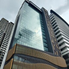 Santa Grand Signature Kuala Lumpur 4*, Малайзия, Куала-Лумпур