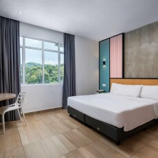 The Bayou Hotel Langkawi 3*, Малайзия, о. Лангкави