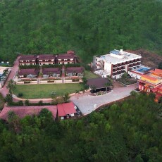 Crescent Resort Goa 4*, Индия, Морджим