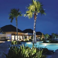 Fairmont Mayakoba 5*, Мексика, Юкотан и Карибы