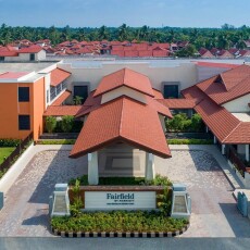 Fairfield by Marriott Goa Benaulim 4*, Индия, Бенаулим
