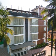 Renest Calangute Goa 4*, Индия, Калангут