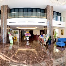Vipol Mui Ne Hotel & Spa 4*, Вьетнам, Фантхиет