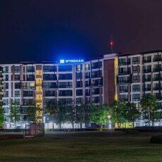 Wyndham Phuket Airport 5*, Таиланд, о. Пхукет