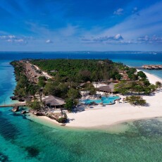 Bawe Island 5*, Танзания, о. Занзибар