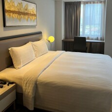 J-Hotel by Dorsett 3*, Малайзия, Куала-Лумпур