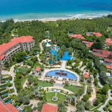 JW Marriott Sanya Haitang Bay 5*, Китай, Санья