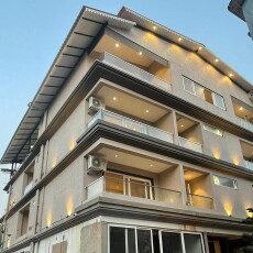 Ariena by Spree Hotels 4*, Индия, Морджим