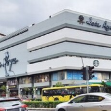 ACES Hotel Kuala Lumpur 3*, Малайзия, Куала-Лумпур