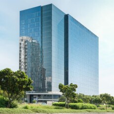 Sky Bay Hotel Dubai Business Bay 4*, ОАЭ, Бизнес Бэй