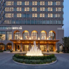 Melia Pattaya Hotel 5*, Таиланд, Паттайя