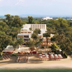 The Standard Pattaya Na Jomtien 5*, Таиланд, На Джомтьен