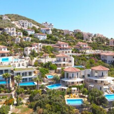 Mekvin Hotels Deniz Feneri Lighthouse Без звезд, Турция, Каш