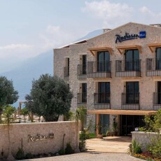 Radisson Blu Hotel Kas 4*, Турция, Каш