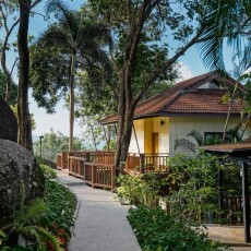 Anona Sunset Boutique 5*, Таиланд, пляж Карон