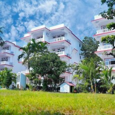 Maashpi Hotel & Resort 3*, Индия, Северный Гоа