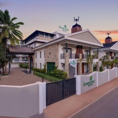 Lemon Tree Hotel Arpora 3*, Индия, Арпора