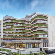 Novotel Goa Panjim 5*, Индия, Гоа