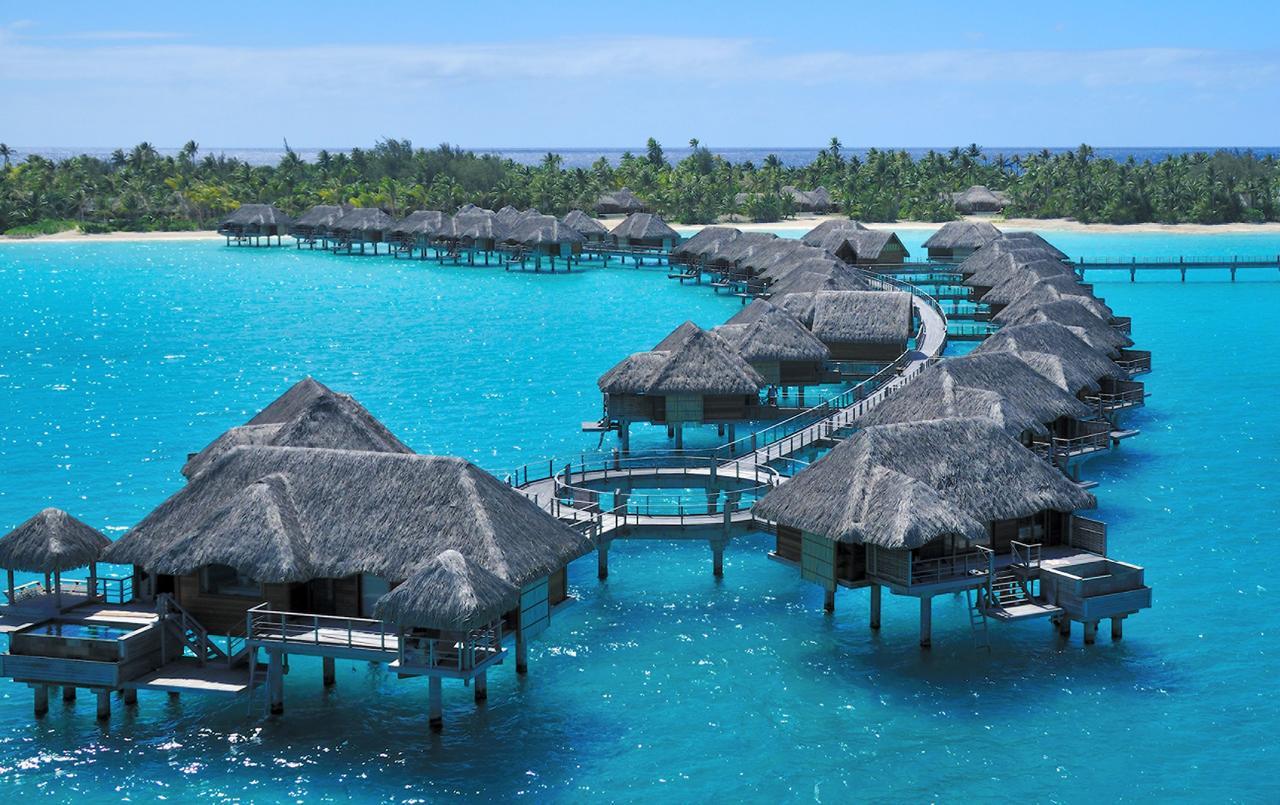 Tahiti Bora Bora