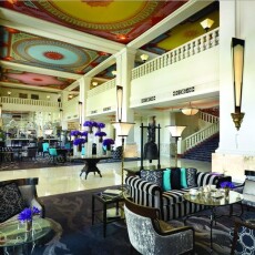 Anantara Siam Bangkok 5*, Таиланд, Бангкок