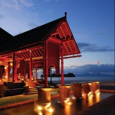 Four Seasons Resort Langkawi 5*, Малайзия, о. Лангкави