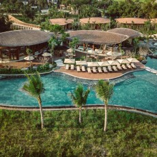 Namia River Retreat 5*, Вьетнам, Хой Ан