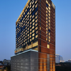 Four Points By Sheraton Kuala Lumpur, Chinatown 4*, Малайзия, Куала-Лумпур
