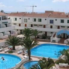 Apartamentos Alondras Park 2*, Испания, Канарские о-ва Тенерифе