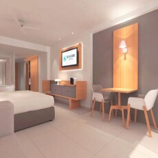 Royalton Splash Riviera Cancun, An Autograph Collection All-Inclusive Resort 5*, Мексика, Ривьера Майя